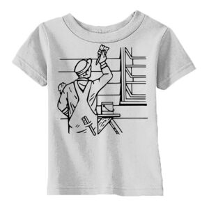 Infant Cotton Jersey Tee Thumbnail