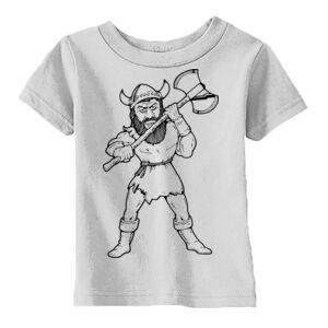 Infant Cotton Jersey Tee Thumbnail