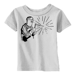 Infant Cotton Jersey Tee Thumbnail