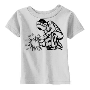 Infant Cotton Jersey Tee Thumbnail