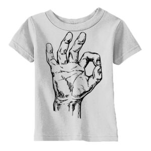 Infant Cotton Jersey Tee Thumbnail