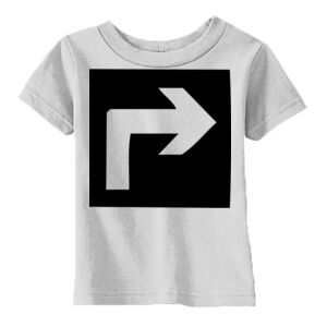 Infant Cotton Jersey Tee Thumbnail