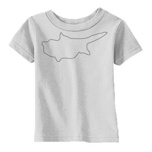 Infant Cotton Jersey Tee Thumbnail