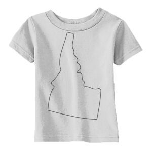 Infant Cotton Jersey Tee Thumbnail