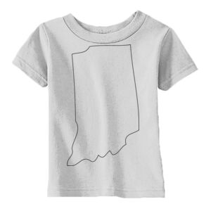 Infant Cotton Jersey Tee Thumbnail