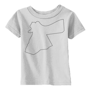 Infant Cotton Jersey Tee Thumbnail