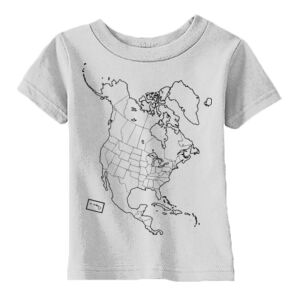 Infant Cotton Jersey Tee Thumbnail
