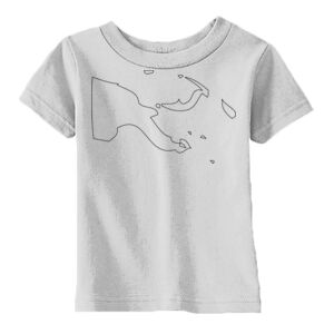 Infant Cotton Jersey Tee Thumbnail
