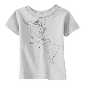 Infant Cotton Jersey Tee Thumbnail