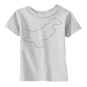 Infant Cotton Jersey Tee Thumbnail