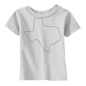 Infant Cotton Jersey Tee Thumbnail