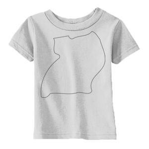 Infant Cotton Jersey Tee Thumbnail