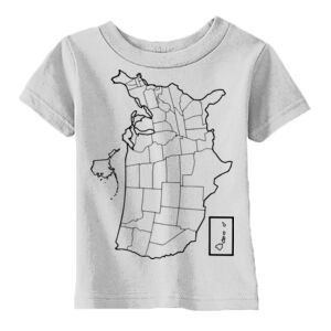 Infant Cotton Jersey Tee Thumbnail