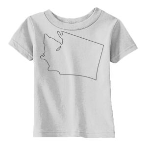 Infant Cotton Jersey Tee Thumbnail