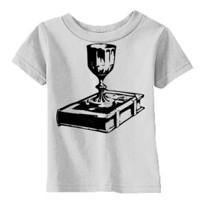 Infant Cotton Jersey Tee Thumbnail