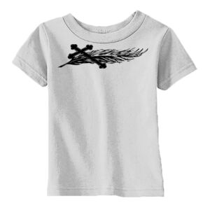 Infant Cotton Jersey Tee Thumbnail