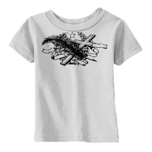 Infant Cotton Jersey Tee Thumbnail