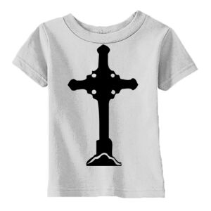 Infant Cotton Jersey Tee Thumbnail