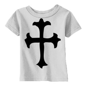 Infant Cotton Jersey Tee Thumbnail