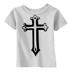 Infant Cotton Jersey Tee Thumbnail