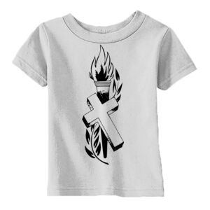 Infant Cotton Jersey Tee Thumbnail