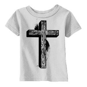 Infant Cotton Jersey Tee Thumbnail