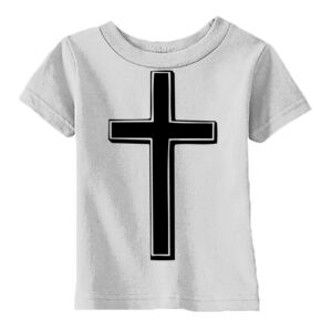 Infant Cotton Jersey Tee Thumbnail