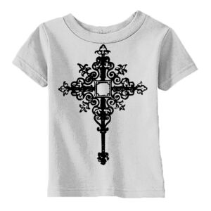 Infant Cotton Jersey Tee Thumbnail