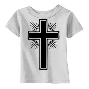 Infant Cotton Jersey Tee Thumbnail