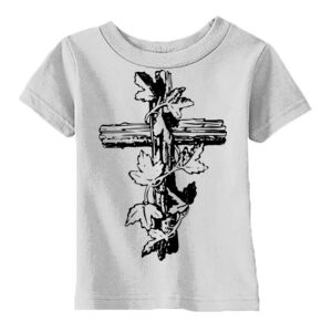 Infant Cotton Jersey Tee Thumbnail