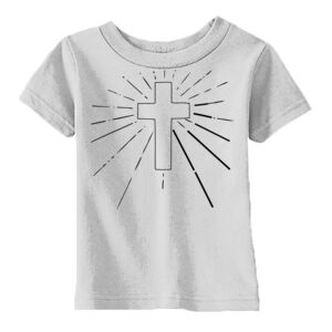 Infant Cotton Jersey Tee Thumbnail