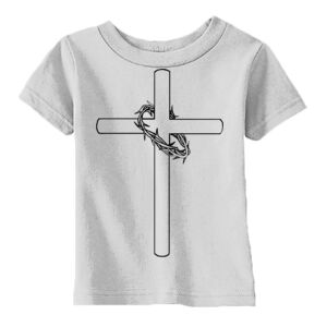 Infant Cotton Jersey Tee Thumbnail