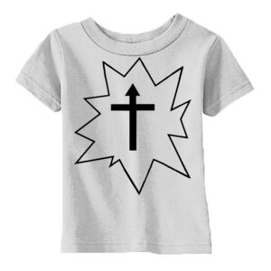 Infant Cotton Jersey Tee Thumbnail