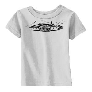 Infant Cotton Jersey Tee Thumbnail