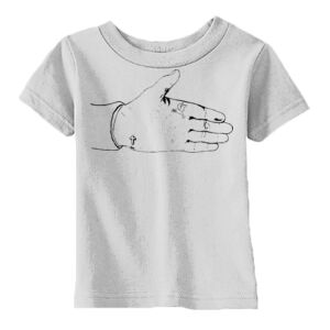 Infant Cotton Jersey Tee Thumbnail