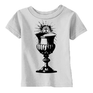 Infant Cotton Jersey Tee Thumbnail
