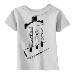 Infant Cotton Jersey Tee Thumbnail