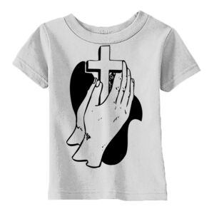 Infant Cotton Jersey Tee Thumbnail