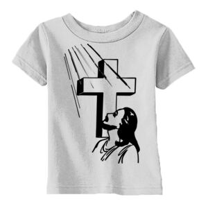 Infant Cotton Jersey Tee Thumbnail