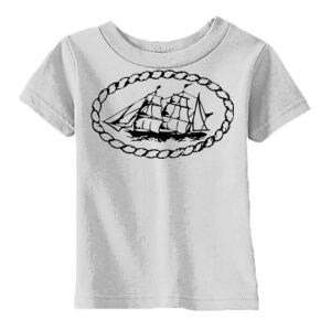 Infant Cotton Jersey Tee Thumbnail