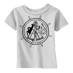 Infant Cotton Jersey Tee Thumbnail