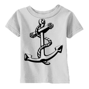 Infant Cotton Jersey Tee Thumbnail