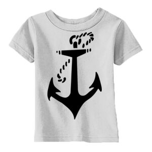 Infant Cotton Jersey Tee Thumbnail