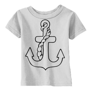 Infant Cotton Jersey Tee Thumbnail