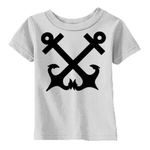 Infant Cotton Jersey Tee Thumbnail