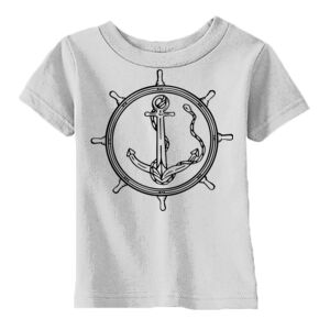Infant Cotton Jersey Tee Thumbnail