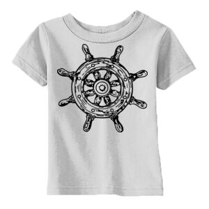 Infant Cotton Jersey Tee Thumbnail