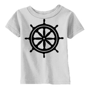 Infant Cotton Jersey Tee Thumbnail
