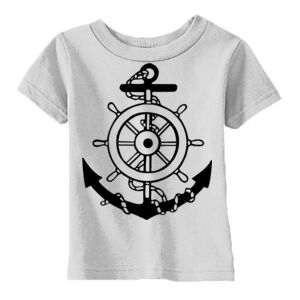 Infant Cotton Jersey Tee Thumbnail