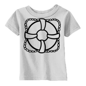 Infant Cotton Jersey Tee Thumbnail
